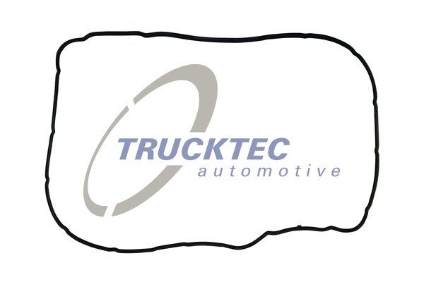 TRUCKTEC AUTOMOTIVE tarpiklis, alyvos karteris 03.10.021